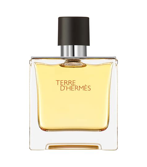 Hermès perfumy 